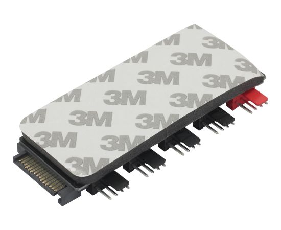 Zalman PWM Controller 10Port (ZM-PWM10 FH)