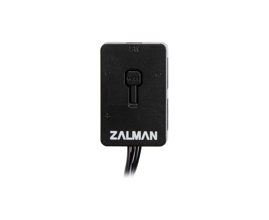 Zalman 4PALC ARGB Controller