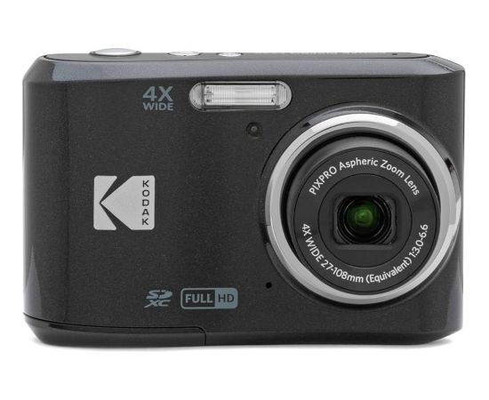 Kodak FZ45 Black