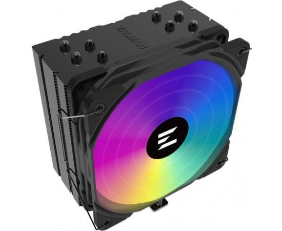 Zalman CNPS9X Performa Plus 120mm ARGB Black