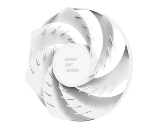 Zalman ZM-AF120R ARGB White 120mm