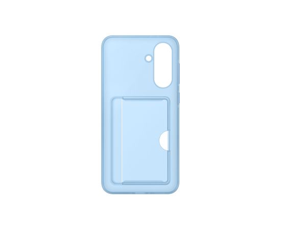 Samsung Galaxy A36 Card Slot Cover Blue