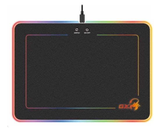 Genius GX-Pad 600H RGB (31250006400)