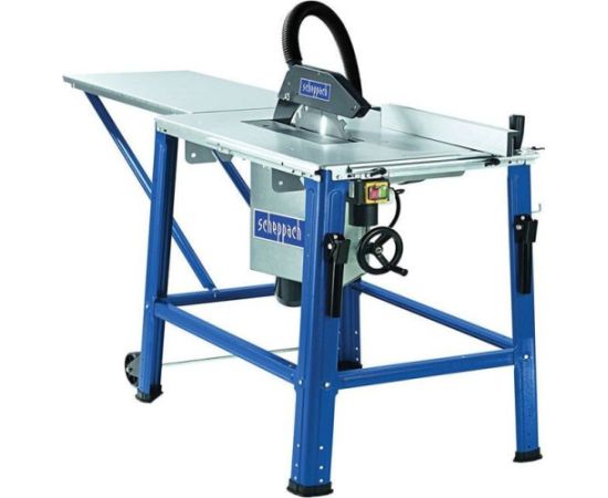 Pilarka tarczowa Scheppach HS120O 2800 W 400 V 315 mm