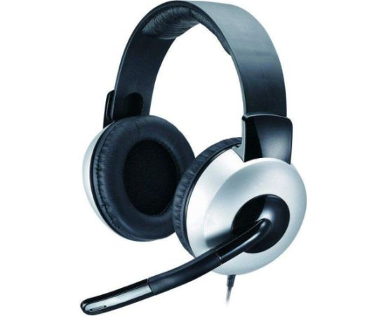 austiņas Genius HS-05A  (31710011100)