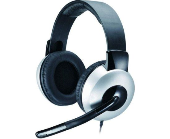 austiņas Genius HS-05A  (31710011100)