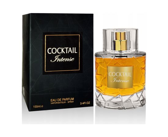 Histoires De Parfums Fragrance World Cocktail Intense Eau De Parfum 100 ml (unisex)