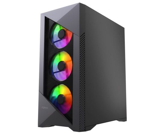 Gembird CASE Midi Tower Fornax 900 ARGB