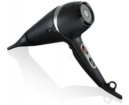 Ghd Haartrockner air - schwarz