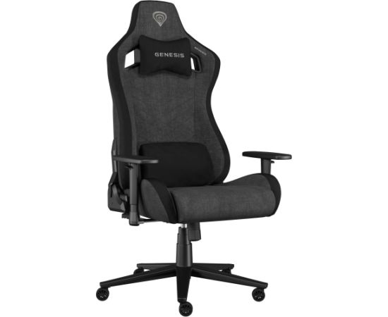 Gaming krēsls GENESIS NITRO 660 grey