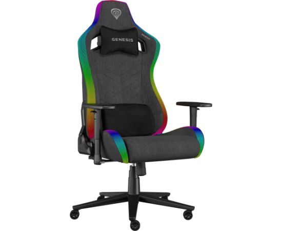 Gaming krēsls GENESIS TRIT 660 RGB