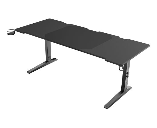 GAMING GALDS Genesis Holm Modular 180 180 cmx75 cm
