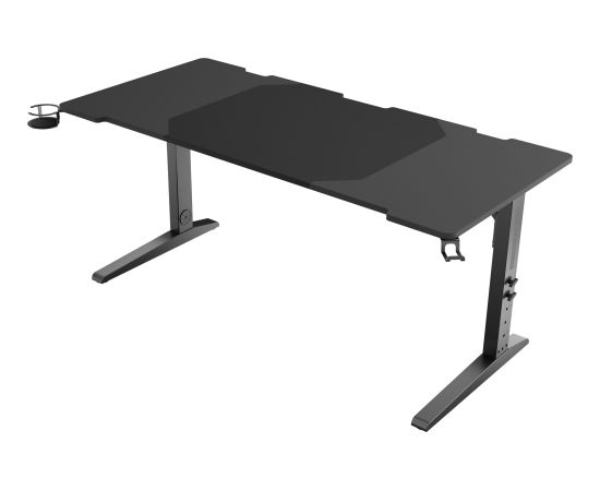 GAMING GALDS Genesis Holm Modular 160 160 cmx75 cm