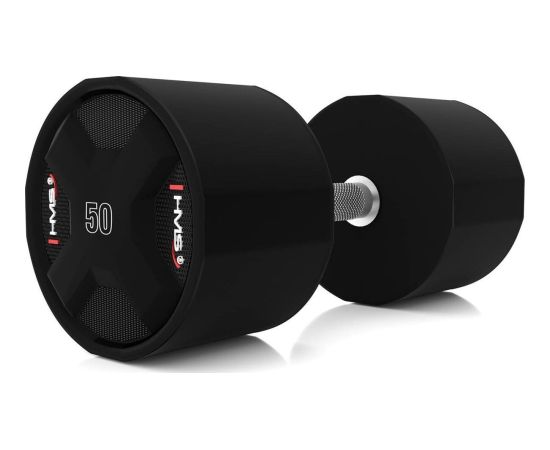 HMS Hantel CPU poliuretanowy 1 x 50 kg