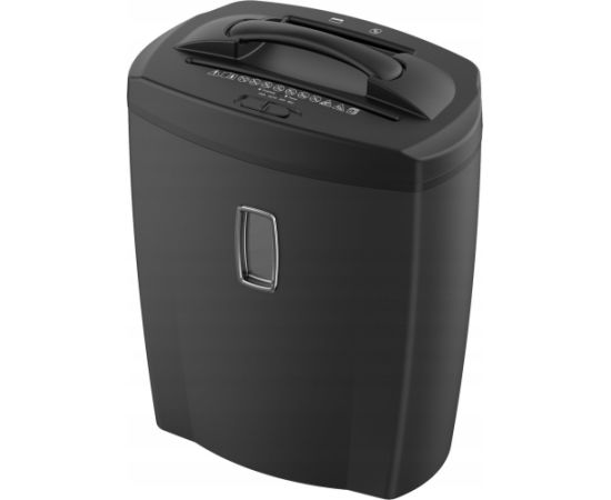 Dokumentu smalcinātājs GENIE 580 XCD Plus schwarz