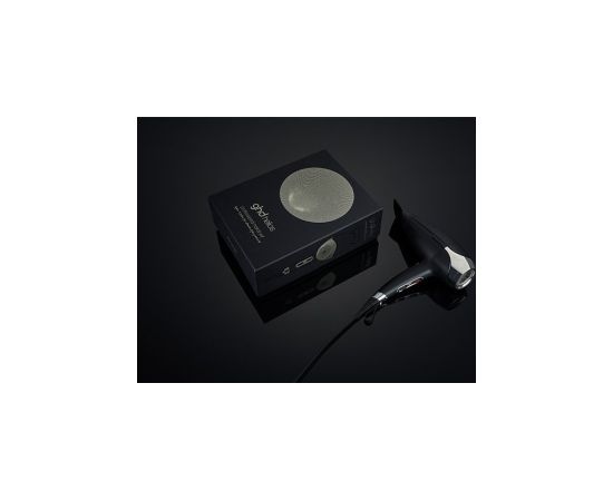 Suszarka GHD ghd Helios Haartrockner - schwarz (99350172698)