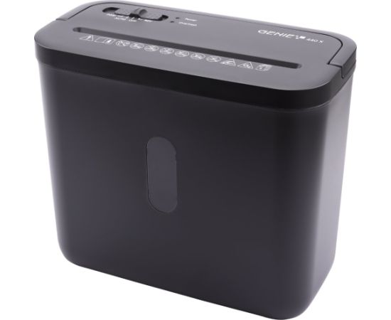Dokumentu smalcinātājs Genie 440X