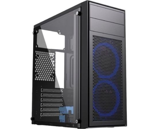 CASE Gembird Fornax M100B (CCC-FC-M100B)