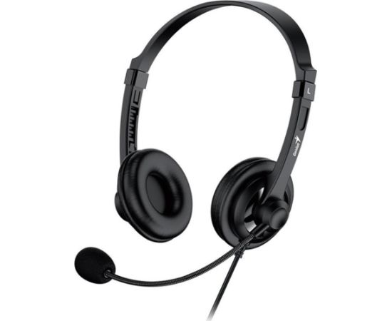 austiņas Genius HS-230U  (31710021400)