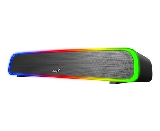 Soundbar Genius QEGEC200BB00