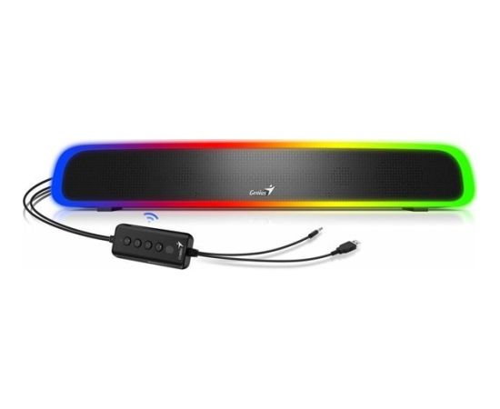 Soundbar Genius QEGEC200BB00