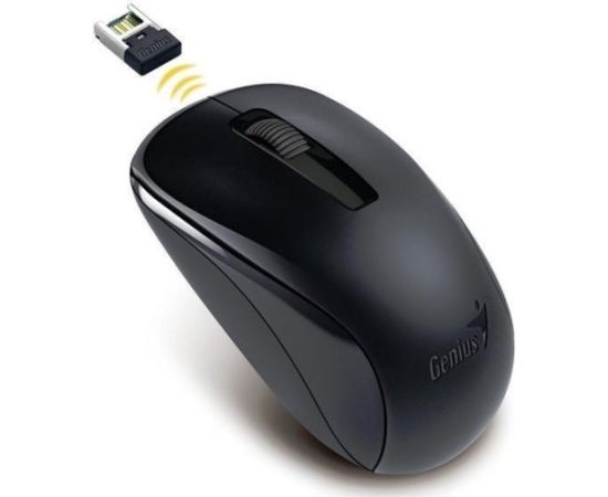 Datorpele Genius NX-7005, 1200DPI, 2.4 [GHz],