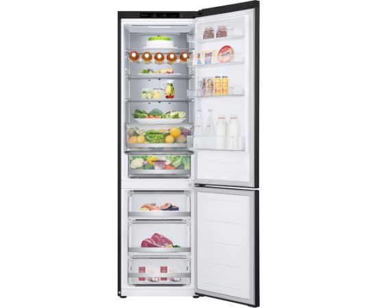 LG GBV5240CEP