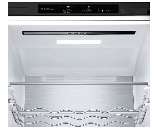 LG GBV5240CEP