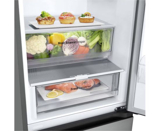 LG GBV3200CPY