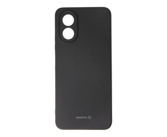 Swissten Soft Joy Case Aizsargapvalks priekš Oppo A18 / A38