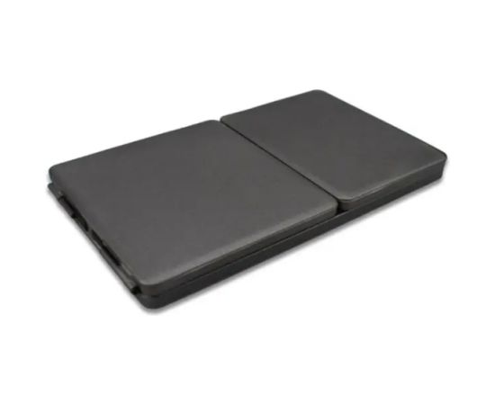 RoGer B033 Компактная клавиатура Bluetooth с тачпадом