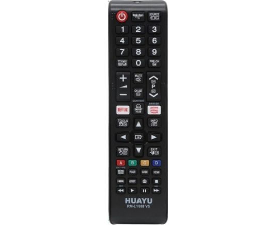 Lamex LXH1088V5 TV pults LXH1088V5 Samsung RM-L1088