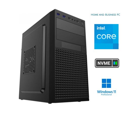MDD Business i7-12700 64GB 512GB SSD Windows 11 PRO