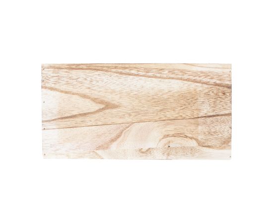 Wooden box KASEKE 31x21x16cm, natural