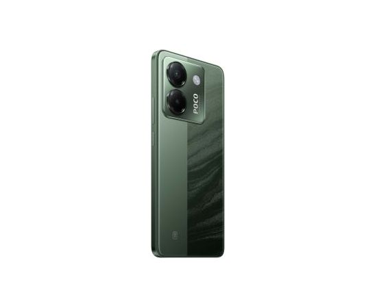Xiaomi   MOBILE PHONE  M7 PRO/8/256GB GREEN MZB0IGXEU