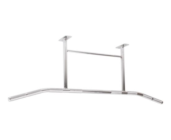 Pie griestiem stiprināms Pull-Up stienis inSPORTline LCR-1118