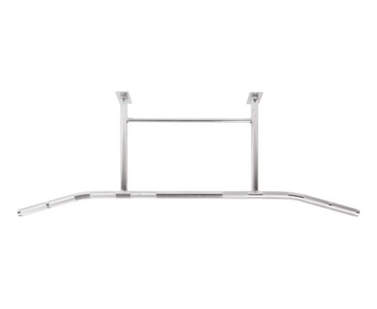 Pie griestiem stiprināms Pull-Up stienis inSPORTline LCR-1118