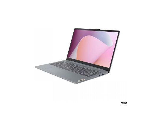 LENOVO IDEAPAD SLIM 5 RYZEN 5 8645HS/16" 2.8K (2880X1800) OLED 500NITS GLOSSY, 120 HDR/16GB/512GB/W11H/ENG (LUNA GREY)