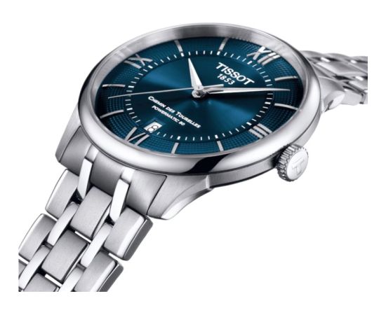 Tissot Chemin Des Tourelles Powermatic 80 T139.807.11.048.00