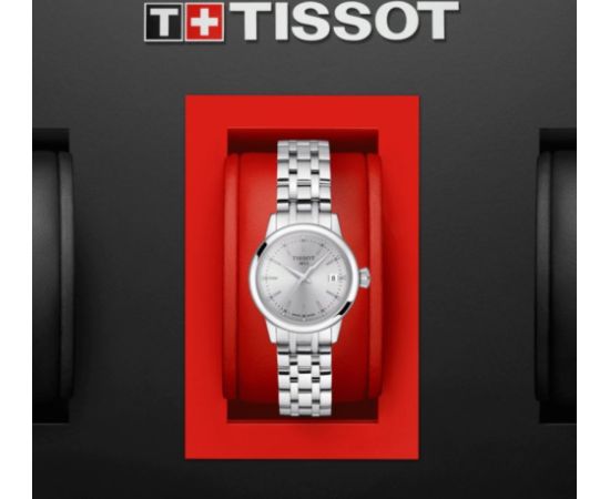 Tissot Classic Dream Lady T129.210.11.031.00