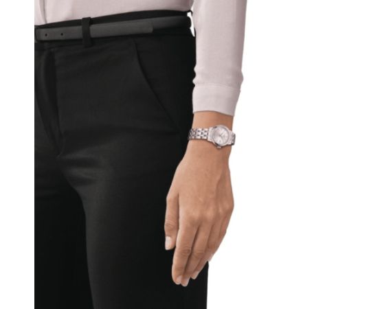 Tissot Classic Dream Lady T129.210.11.031.00