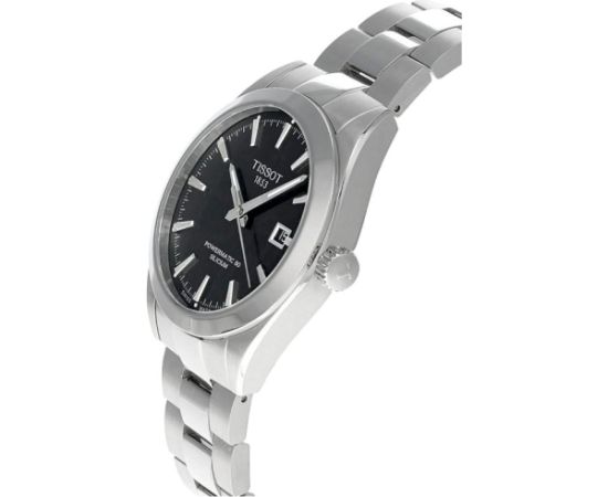 Tissot Gentleman Powermatic 80 Silicium T127.407.11.051.00