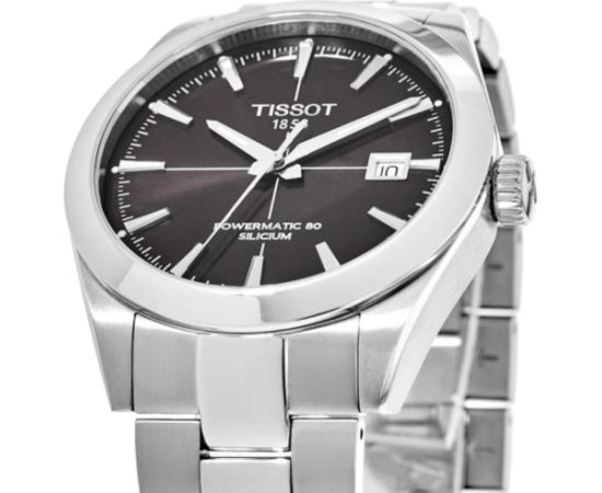 Tissot Gentleman Powermatic 80 Silicium T127.407.11.051.00