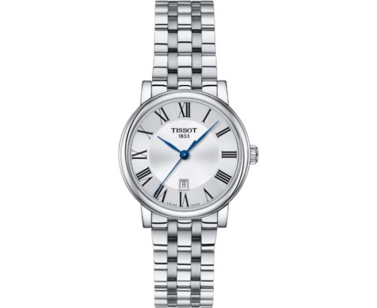 Tissot Carson Premium Lady T122.210.11.033.00