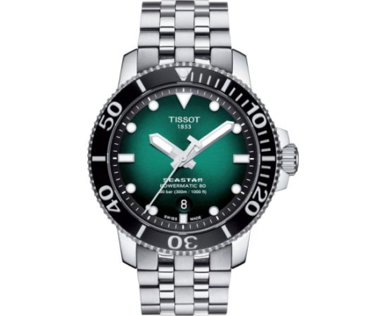 Tissot Seastar 1000 Powermatic 80 T120.407.11.091.01