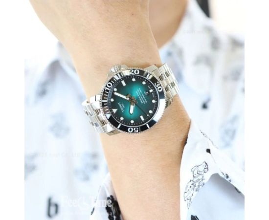 Tissot Seastar 1000 Powermatic 80 T120.407.11.091.01
