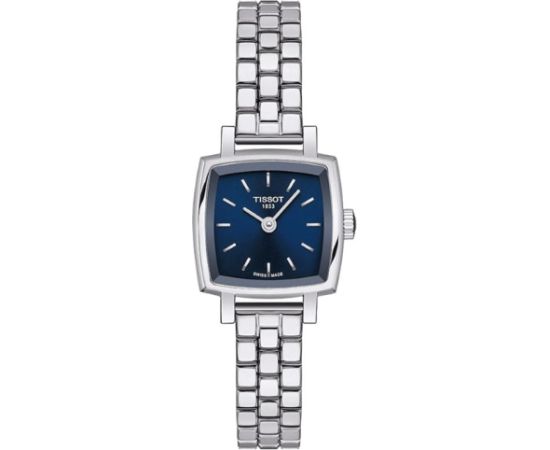 Tissot  Lovely Square T058.109.11.041.01