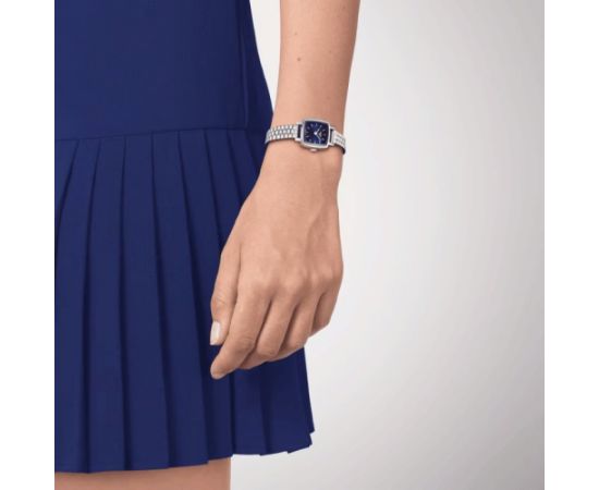 Tissot  Lovely Square T058.109.11.041.01