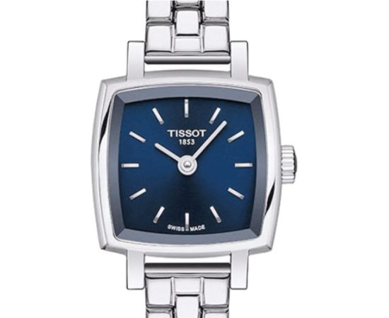 Tissot  Lovely Square T058.109.11.041.01