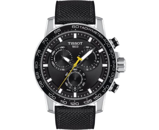 Tissot Supersport Chrono T125.617.17.051.02